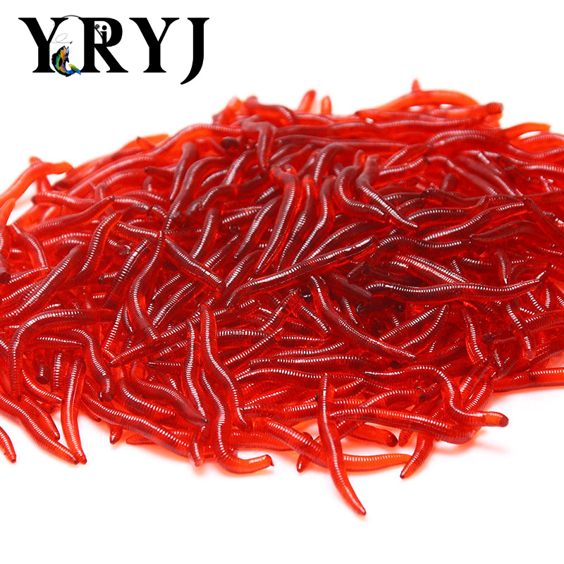 Aglaonema Red - Esche morbide da 3,5 cm per