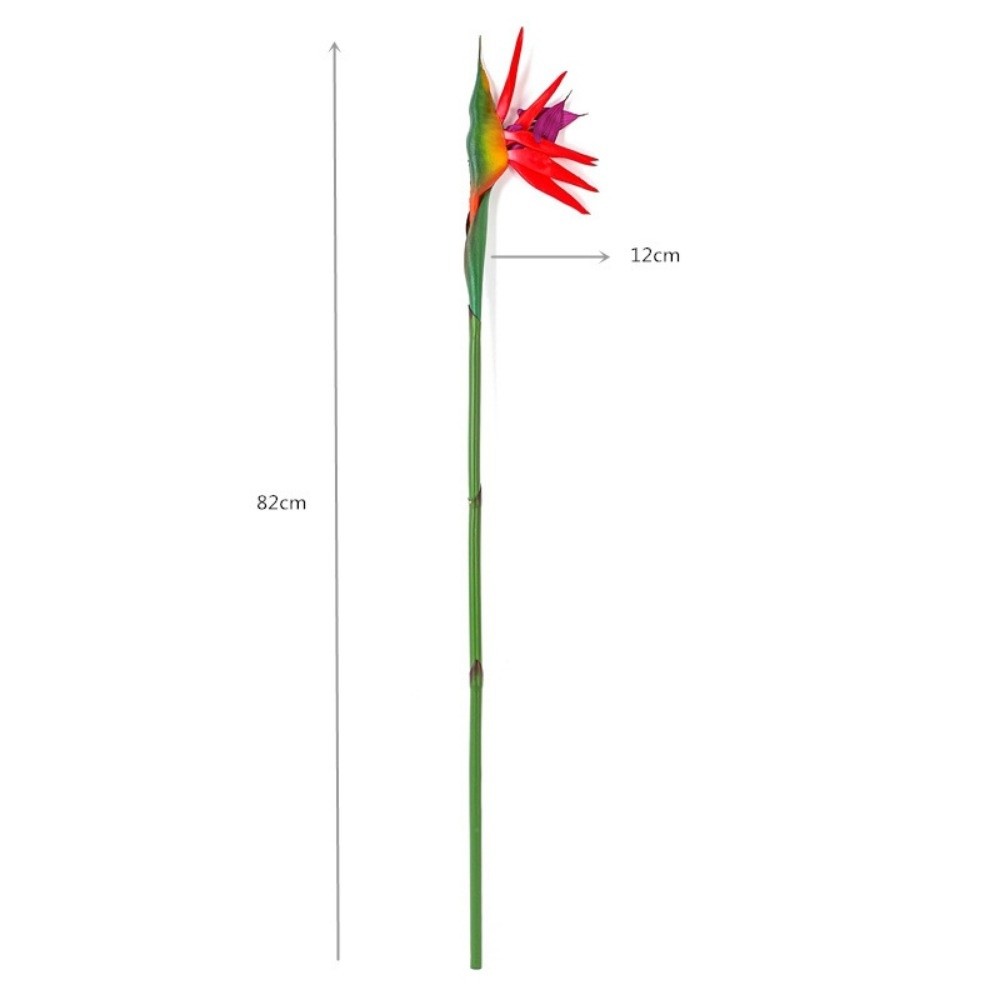 Piante Artificiali Strelitzia  - Bird Paradise Strelitzia recensione e prezzo