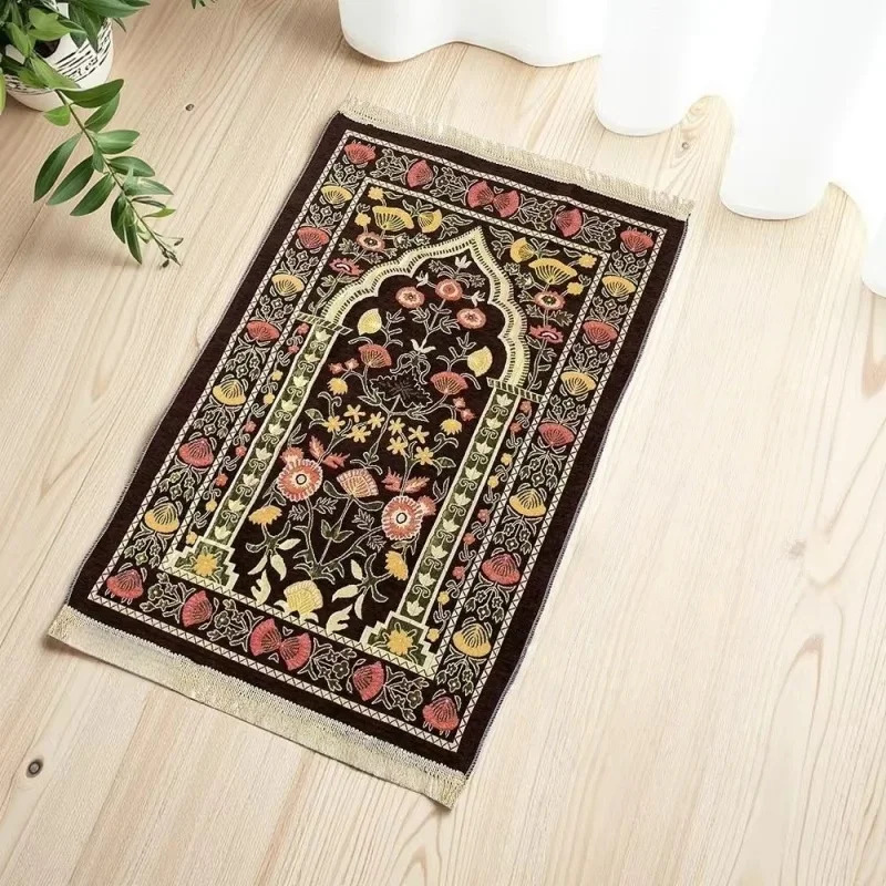 Tappetino da Preghiera Musulma - Maranta Prayer Plant recensione e prezzo