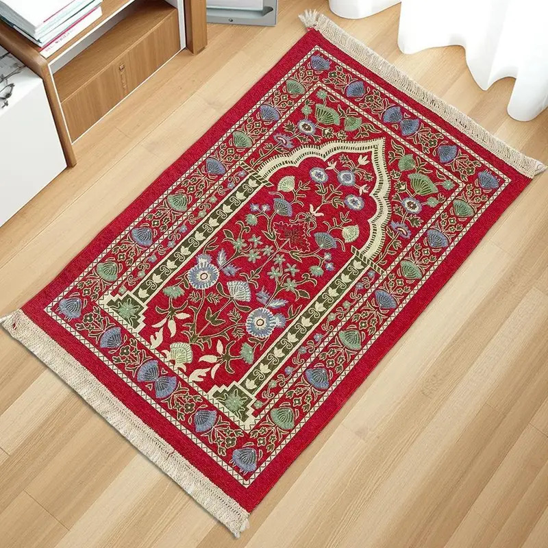 Tappetino da Preghiera Musulma - Maranta Prayer Plant recensione e prezzo