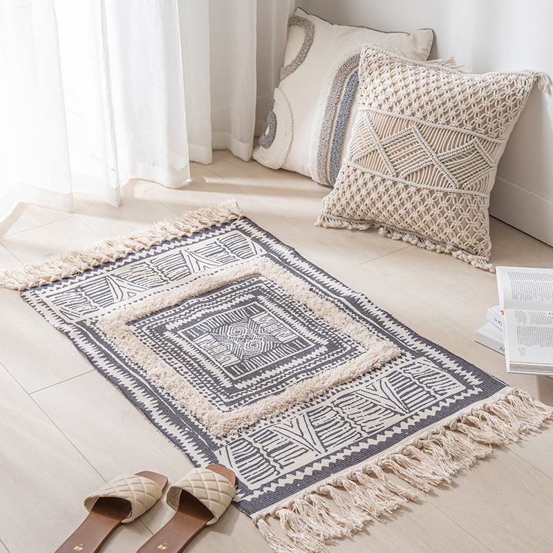 Cotone lino tessuto Vintage na - Maranta Prayer Plant recensione e prezzo