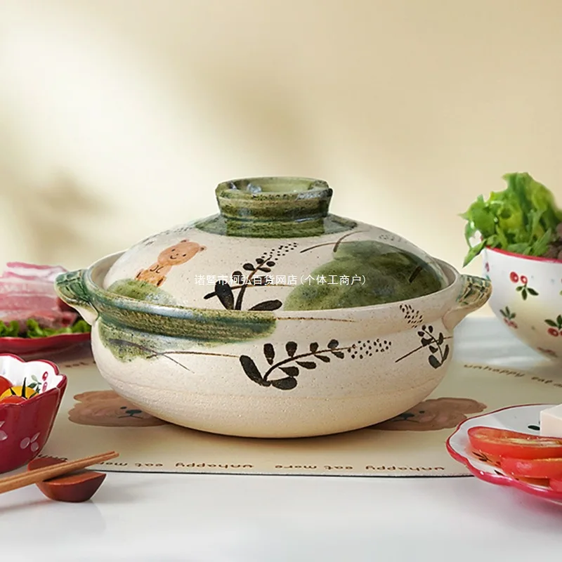 Pentola per casseruola domesti - Aloe Vera Pot recensione e prezzo