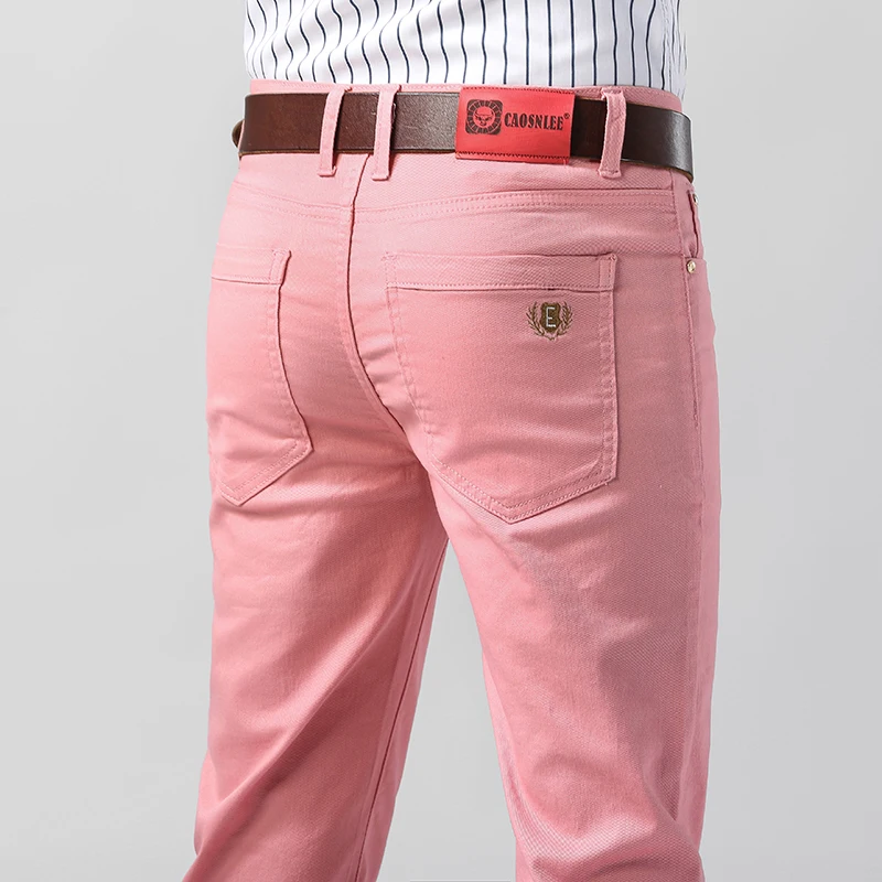 Jeans elasticizzati elasticizz - Aglaonema Red recensione e prezzo