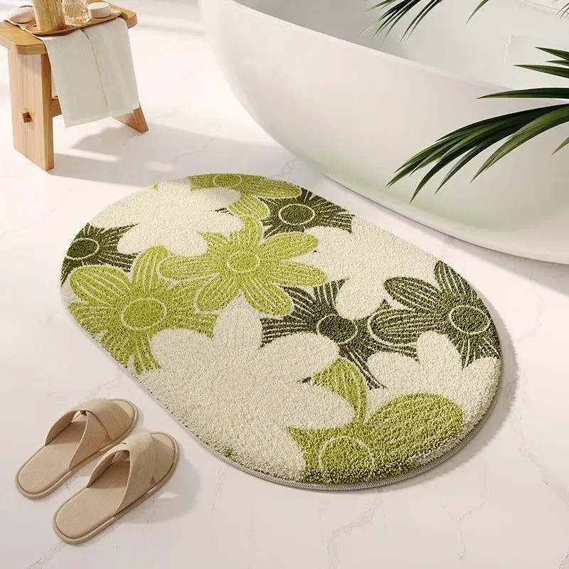 VIKAMA Tappeto con fiori fresc - Maranta Prayer Plant recensione e prezzo
