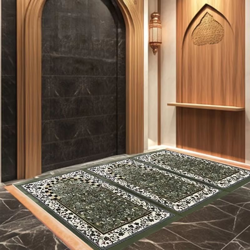 Tappeto da preghiera islamico  - Maranta Prayer Plant recensione e prezzo