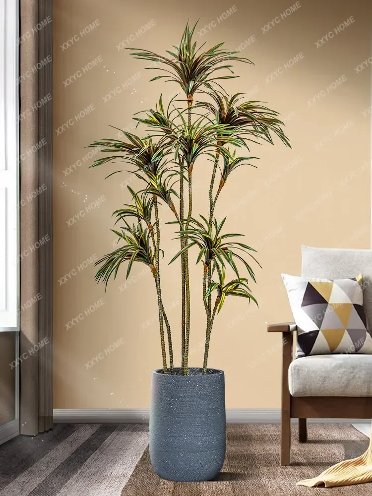 Dracena Artificiale Dracaena M - Dracaena Marginata recensione e prezzo