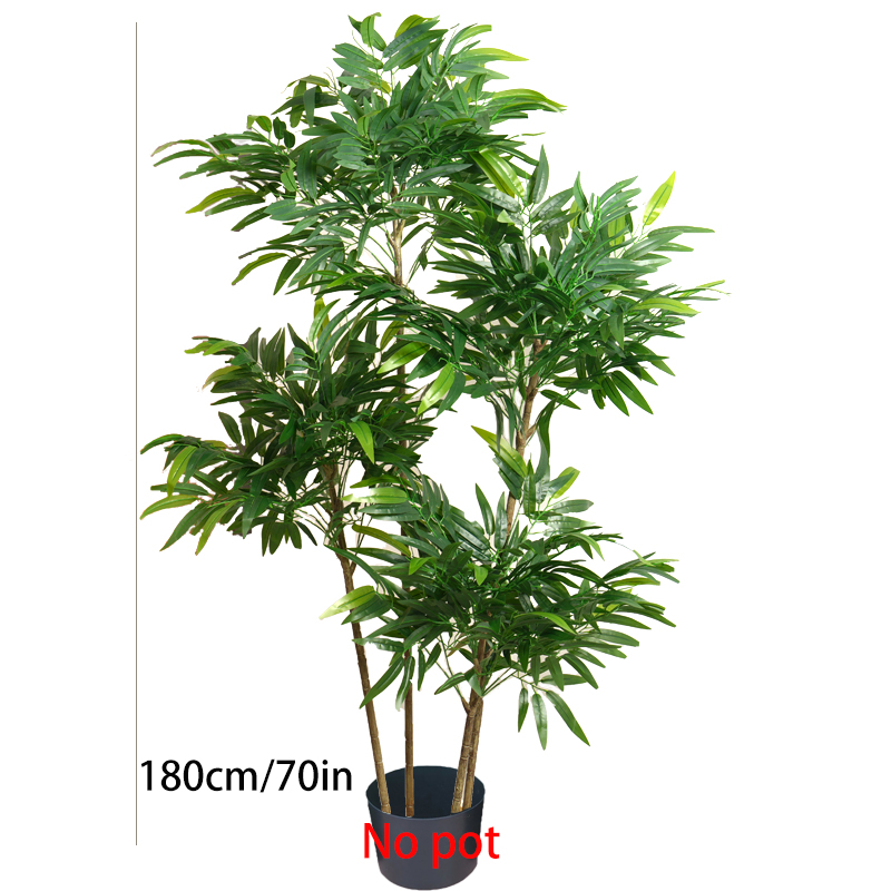 Albero di bambù artificiale gr - Ficus Lyrata Tree recensione e prezzo