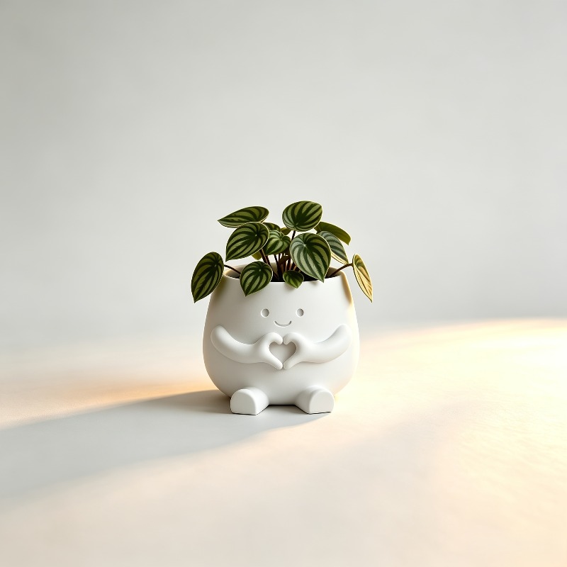 1 vaso per piante grasse a for - Echeveria Succulent recensione e prezzo