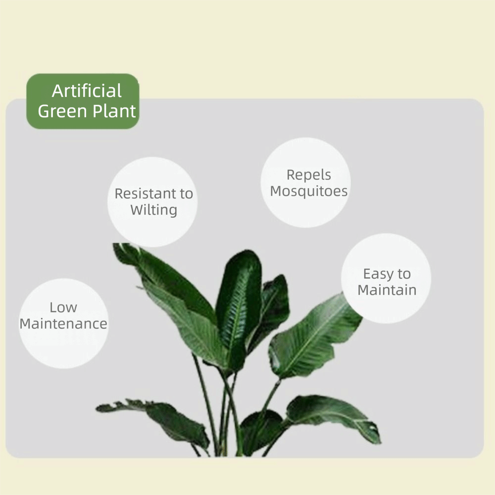 Albero di Ficus Artificiale in - Ficus Lyrata Tree recensione e prezzo