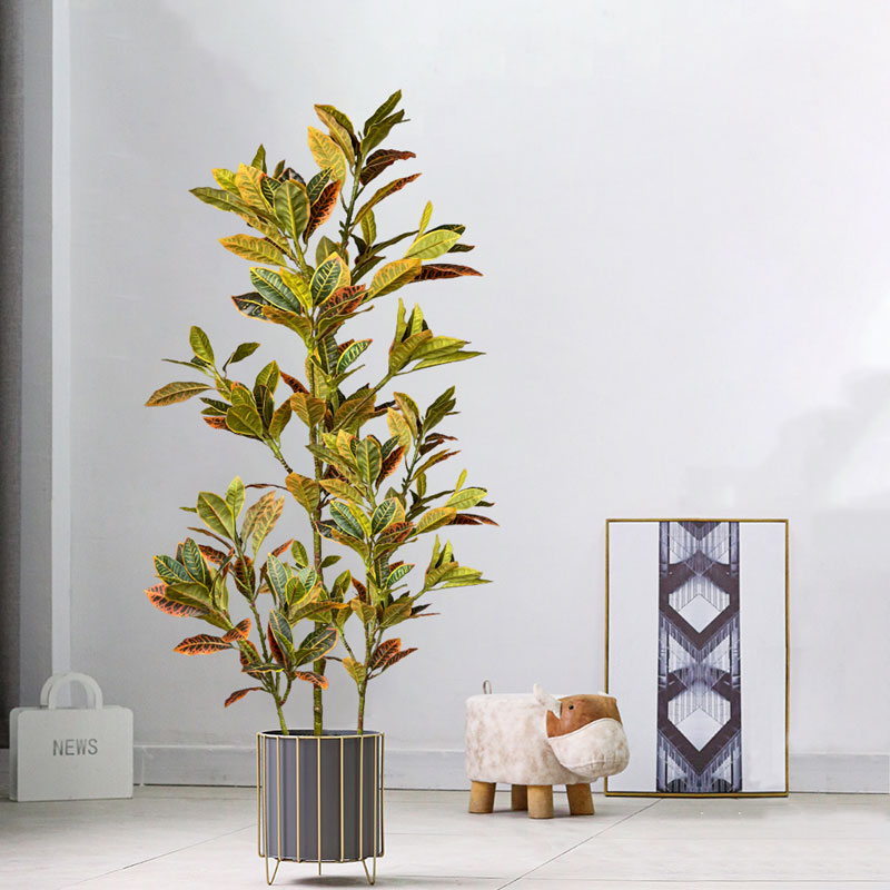 120 centimetri Grande Falso Fi - Ficus Lyrata Tree recensione e prezzo