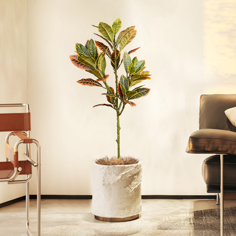 120 centimetri Grande Falso Fi - Ficus Lyrata Tree recensione e prezzo