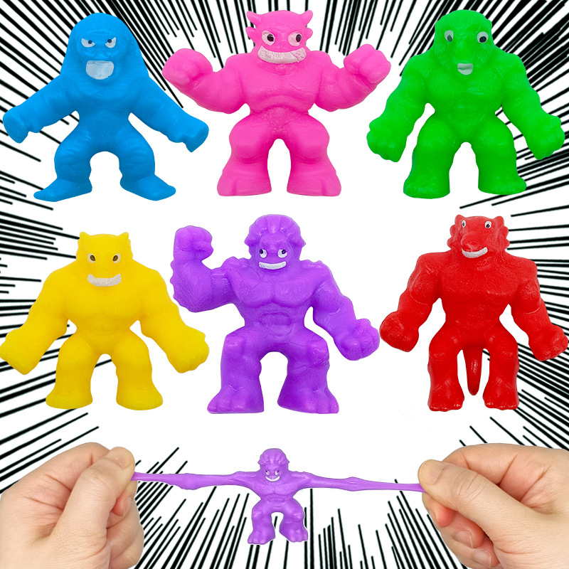 10 pezzi per bambini personagg - Monstera Adansonii recensione e prezzo