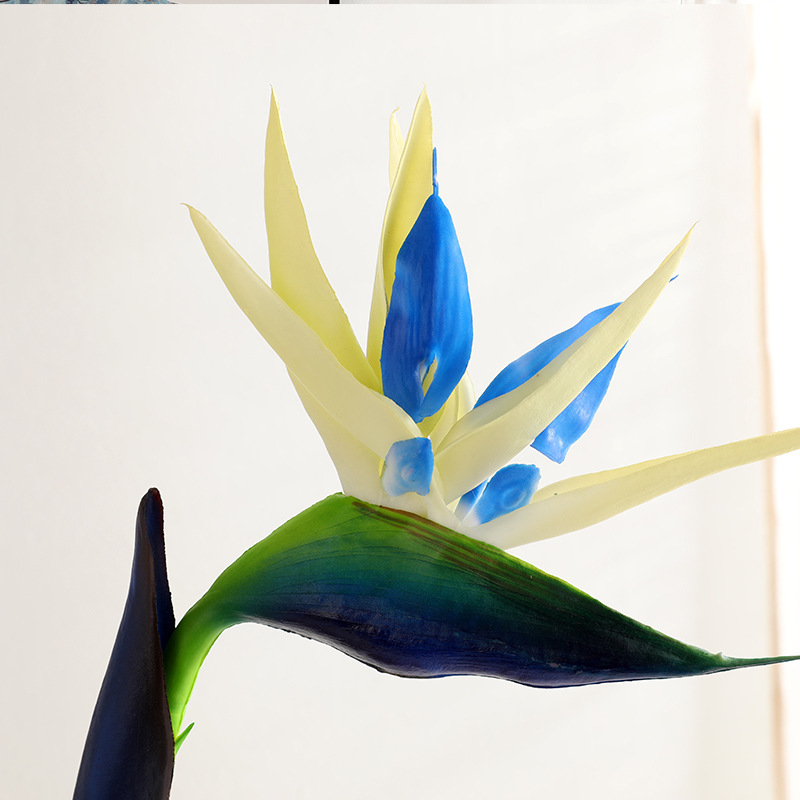 2 pezzi di Strelitzia Artifici - Bird Paradise Strelitzia recensione e prezzo