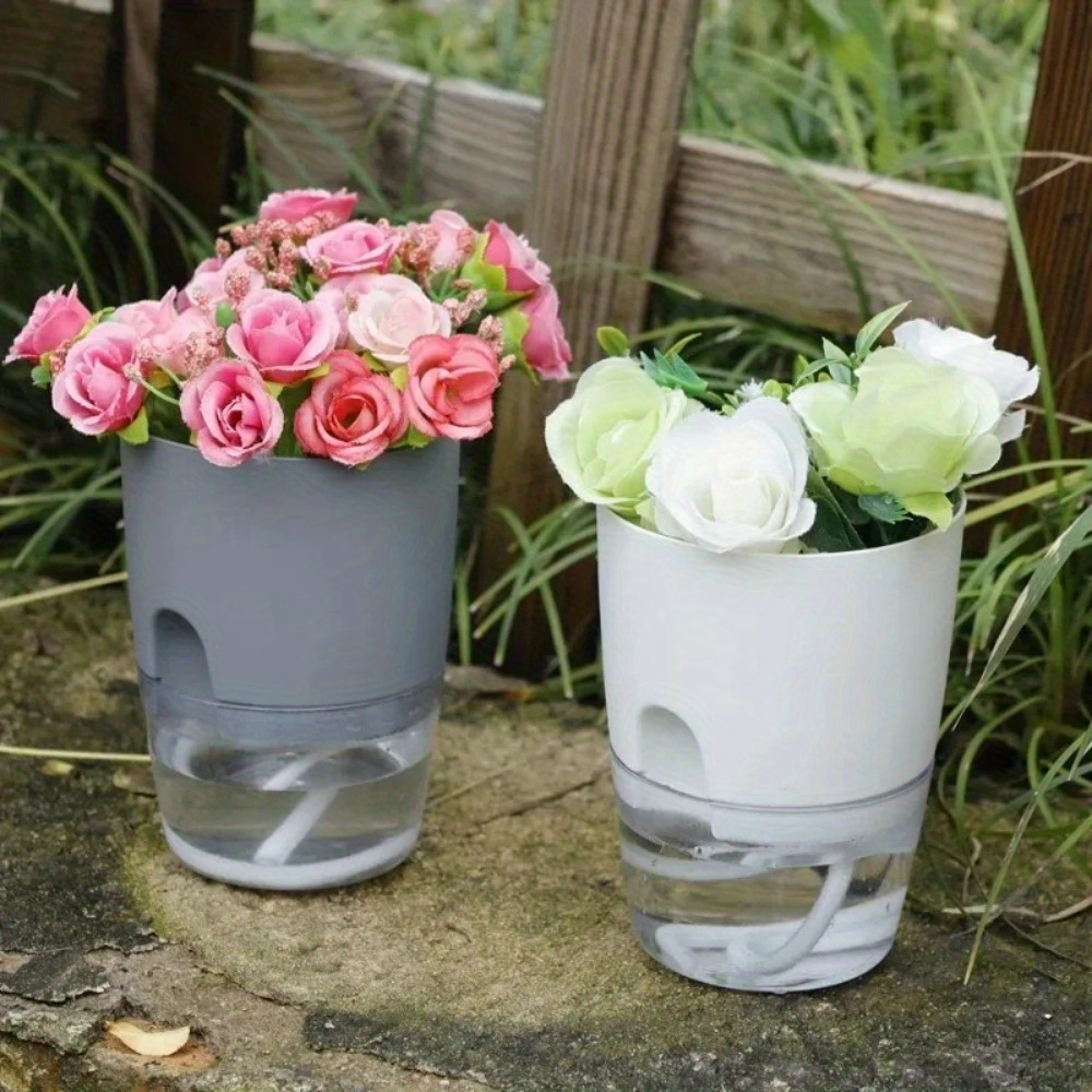 10/5 pz Auto Irrigazione Vaso  - Aloe Vera Pot recensione e prezzo