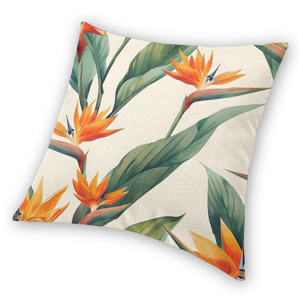 Federa quadrata Bird Of Paradi - Bird Paradise Strelitzia recensione e prezzo