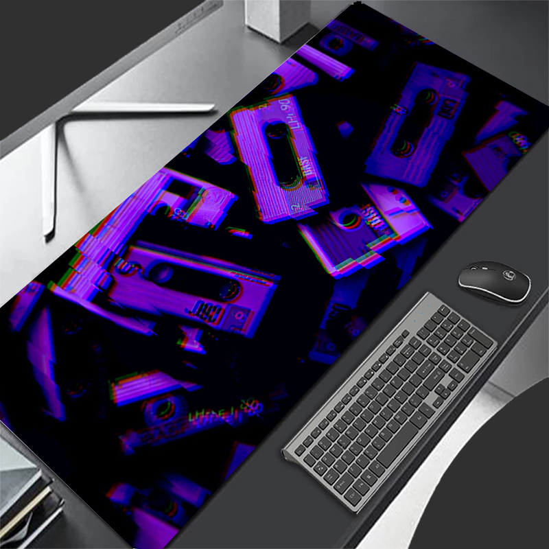 Viola Retro Neon City HD Custo - Tradescantia Purple recensione e prezzo