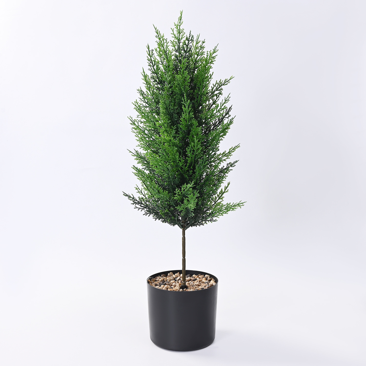 1/2 Pezzi Cipresso Artificiale - Dracaena Marginata recensione e prezzo