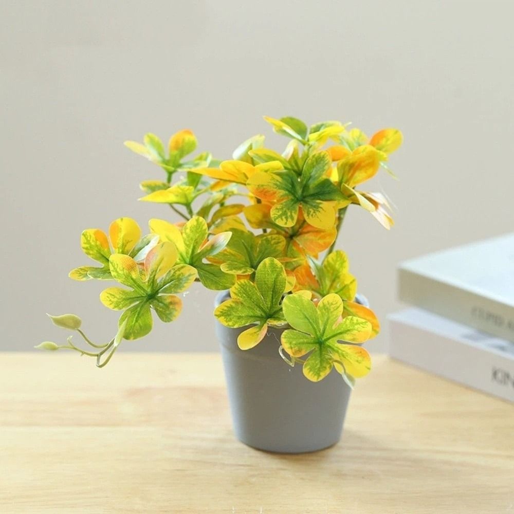 Bonsai Artificiale, Pianta Art - Spider Plant Hanging recensione e prezzo