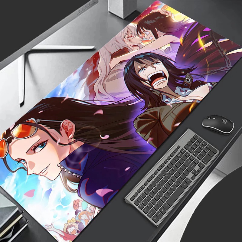 Tappetino per Mouse Anime Giap - Tradescantia Purple recensione e prezzo