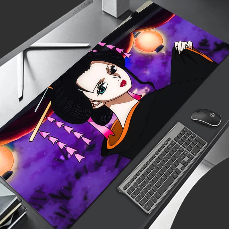 Tappetino per Mouse Anime Giap - Tradescantia Purple recensione e prezzo