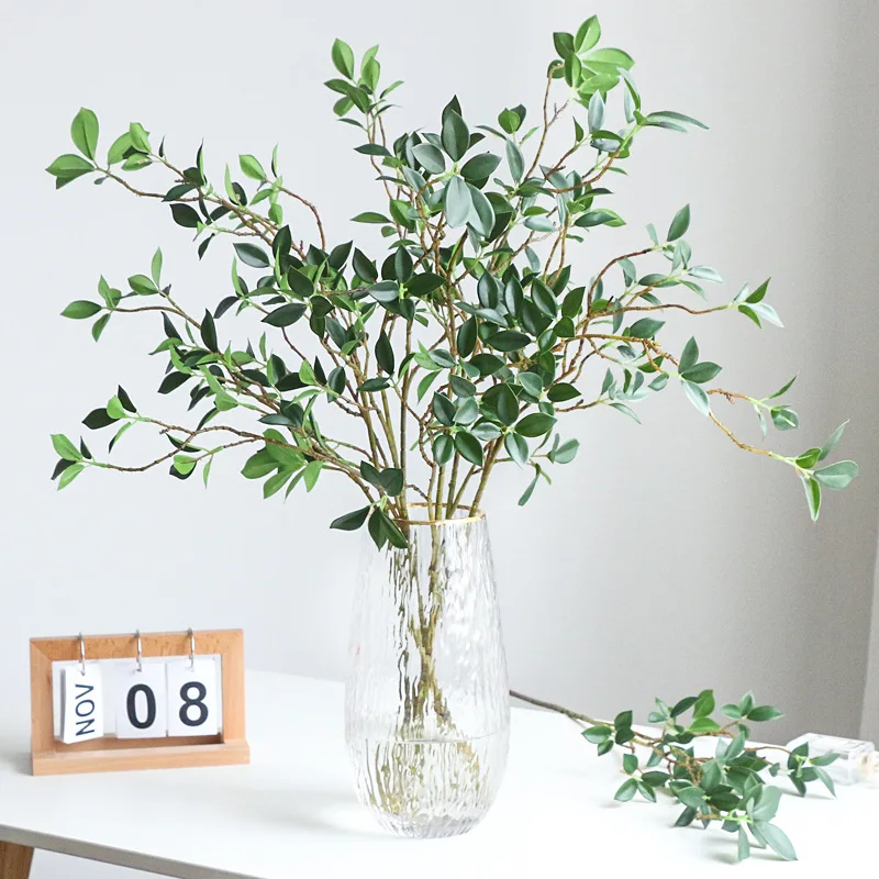 Tenuifolia artificiale ramo di - Ficus Lyrata Tree recensione e prezzo