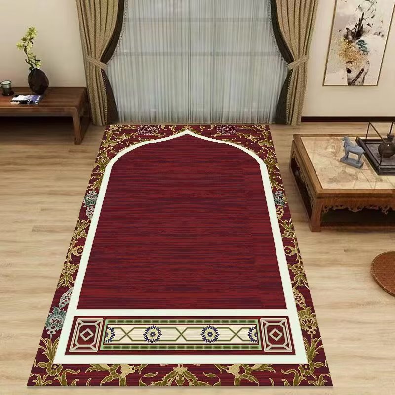 Tappetino da preghiera islamic - Maranta Prayer Plant recensione e prezzo
