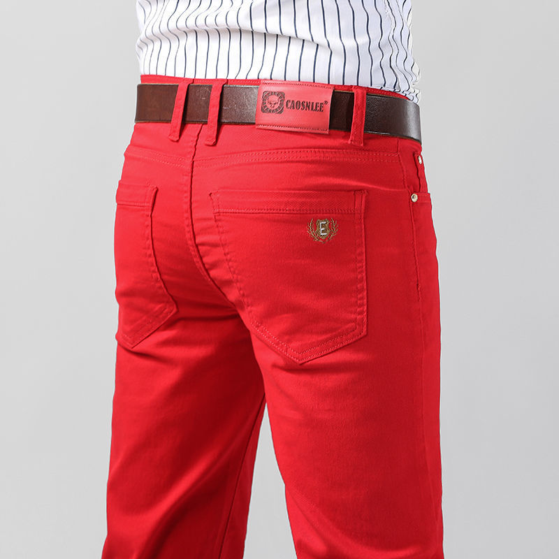 Jeans elasticizzati elasticizz - Aglaonema Red recensione e prezzo