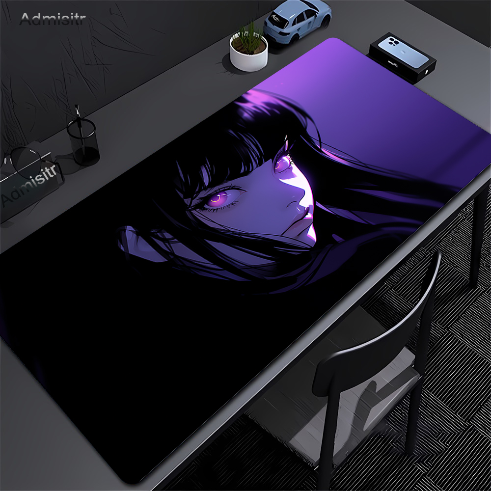 XXL Mouse Pad PC Viola Anime G - Tradescantia Purple recensione e prezzo