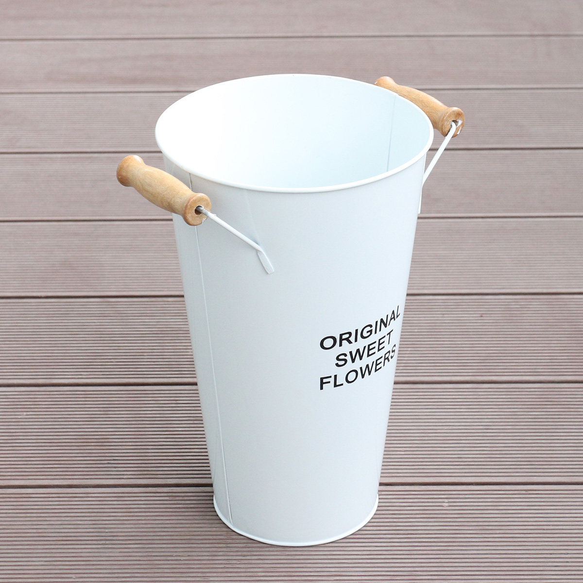Vaso in Ferro Battuto per Fior - Aloe Vera Pot recensione e prezzo